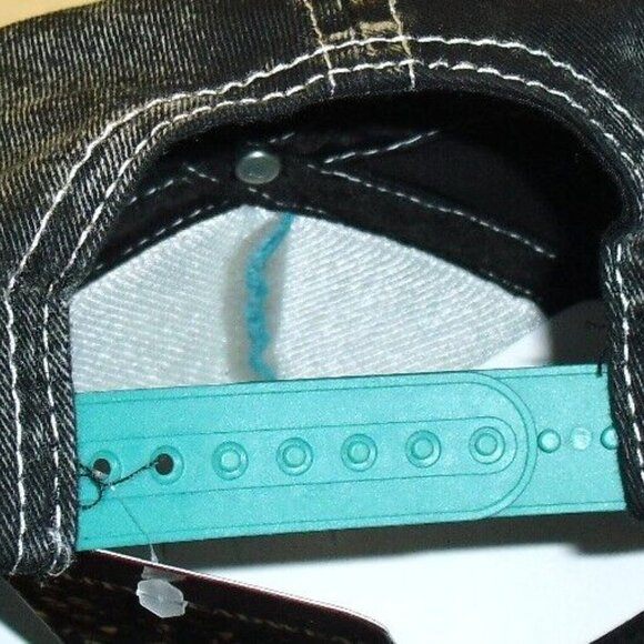 Florida Marlins Mens American Needle Cooperstown Collection Snapback hat Cap New - Picture 3 of 3